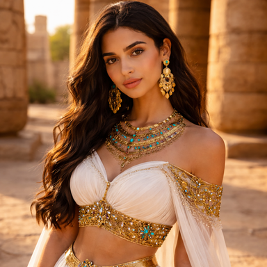 Layla M